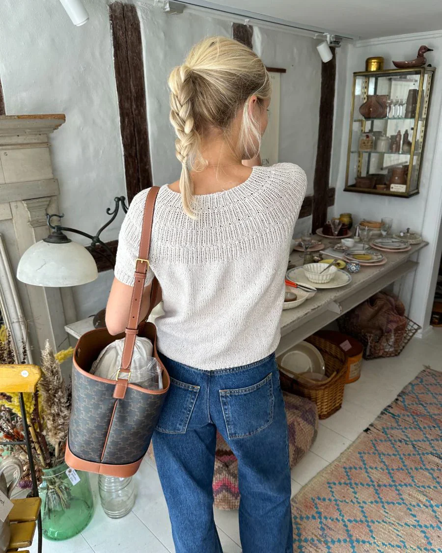 Anker's Summer Shirt Pattern - Image 3