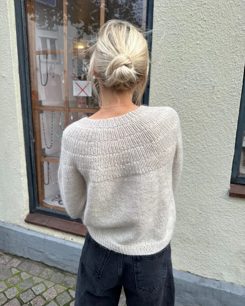 Anker's Sweater - My Size Pattern - Image 3