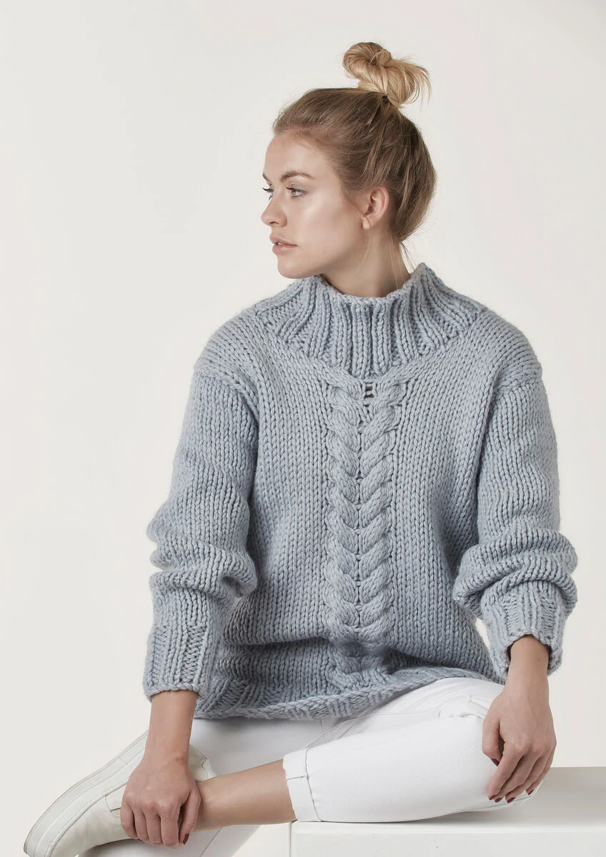 Big Wool Knits - Image 3