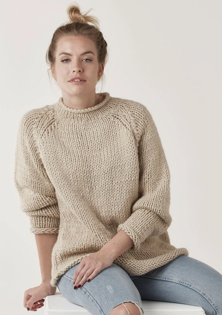 Big Wool Knits - Image 7