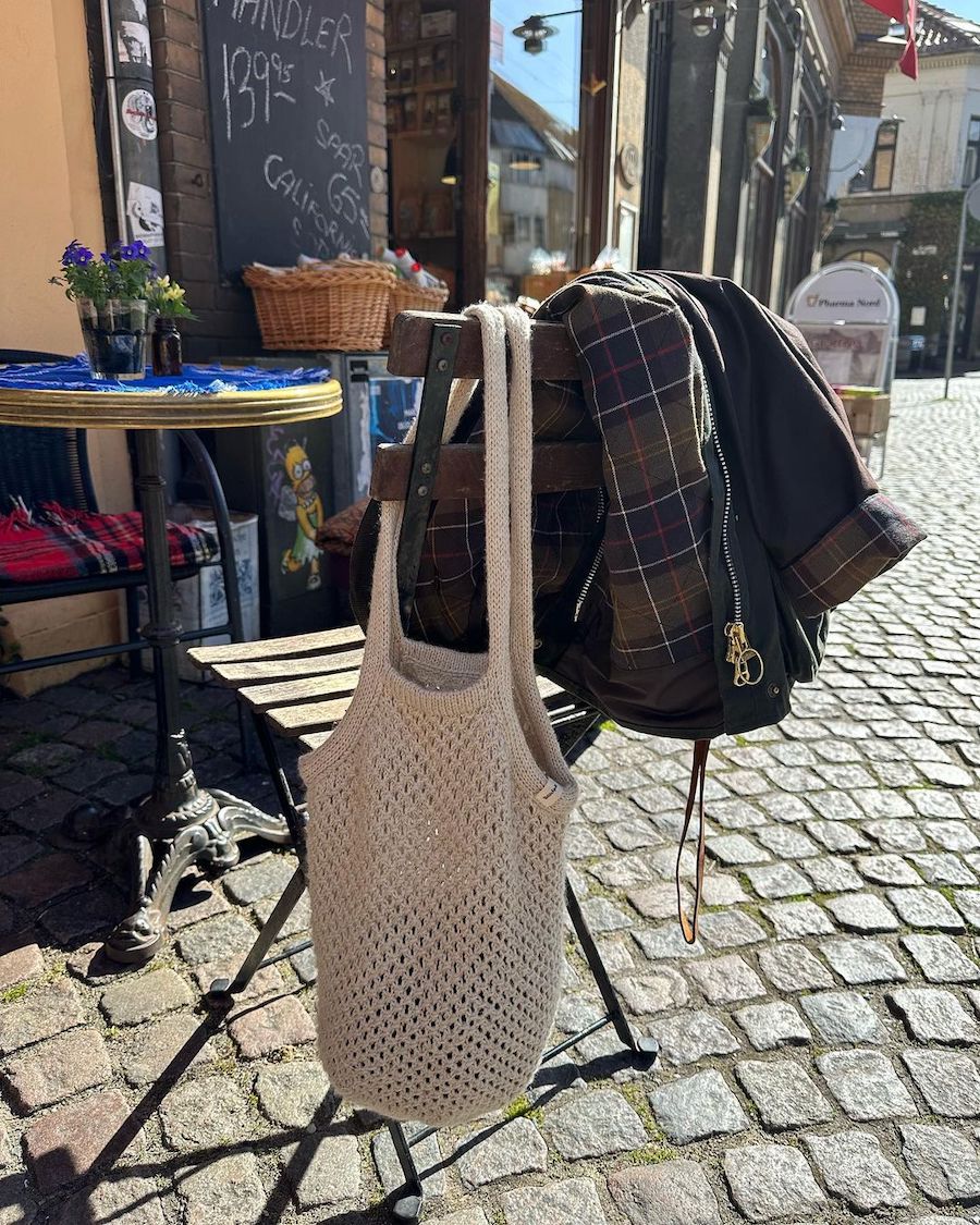 Breeze Bag Pattern - Image 3