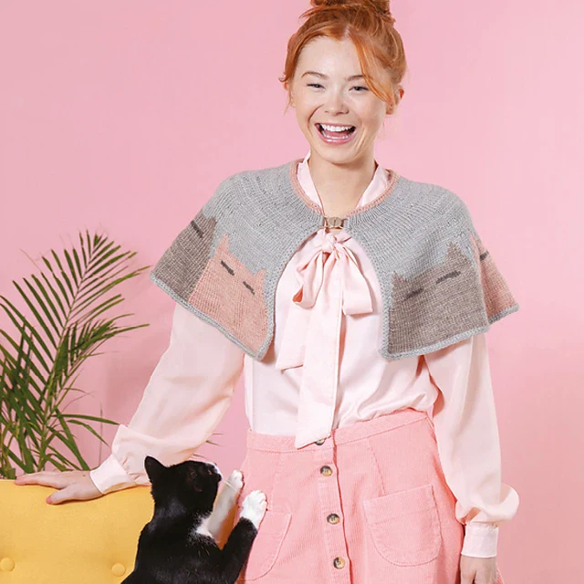 Cat Knits - Image 15