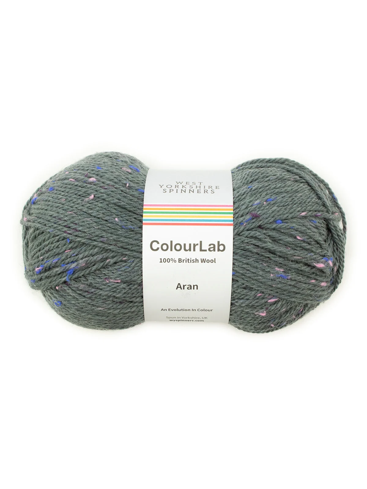 ColourLab Aran - Image 10