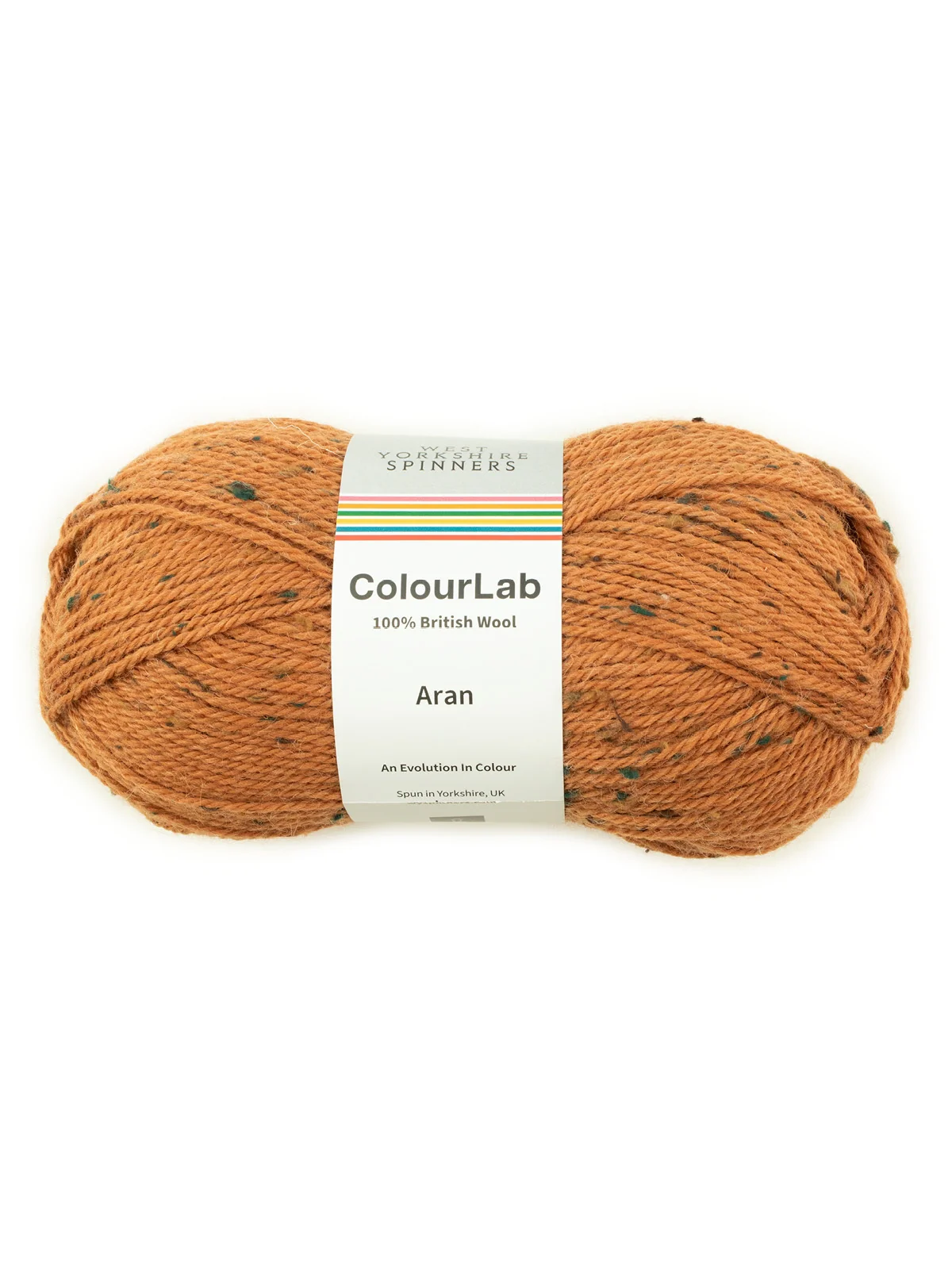 ColourLab Aran - Image 13