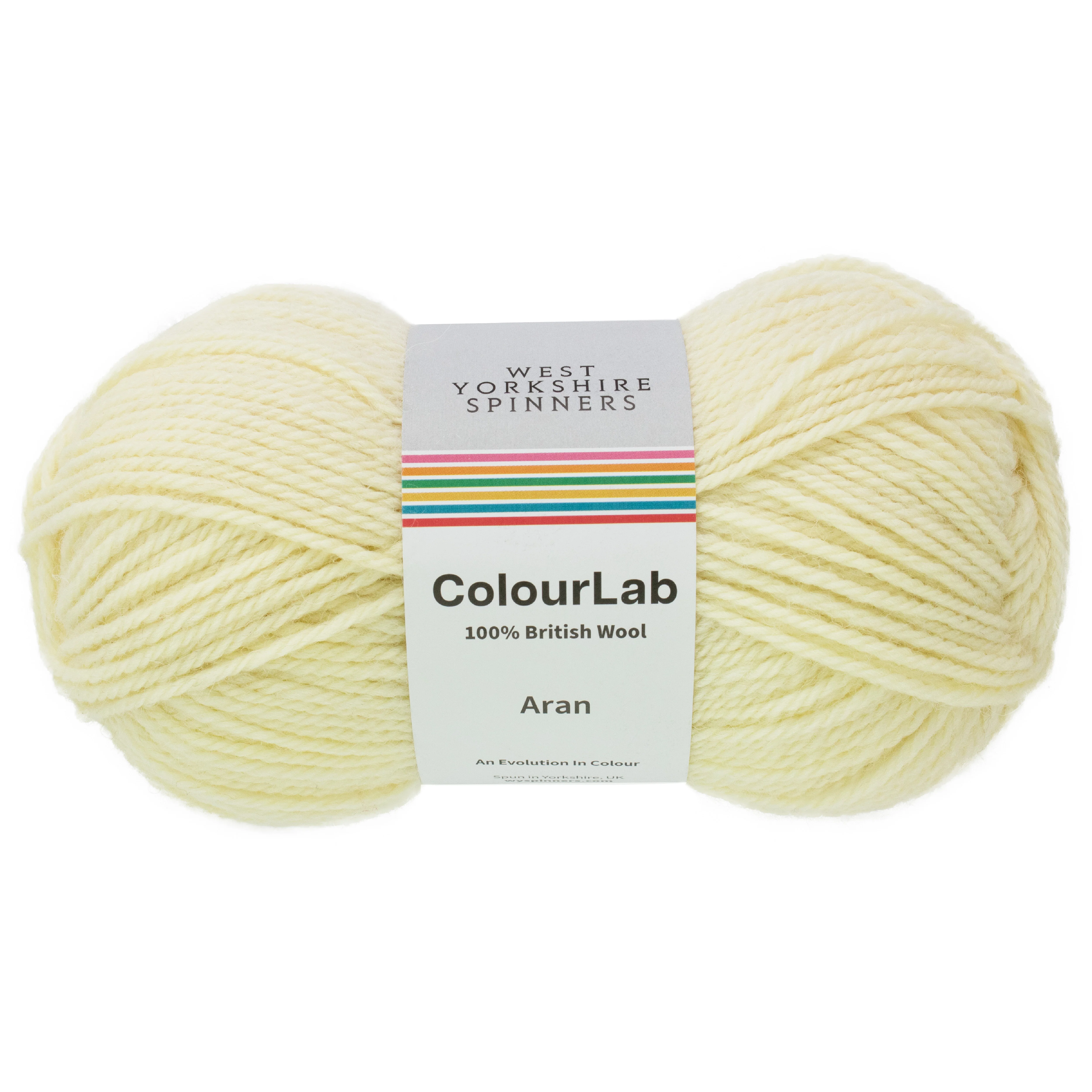 ColourLab Aran - Image 15