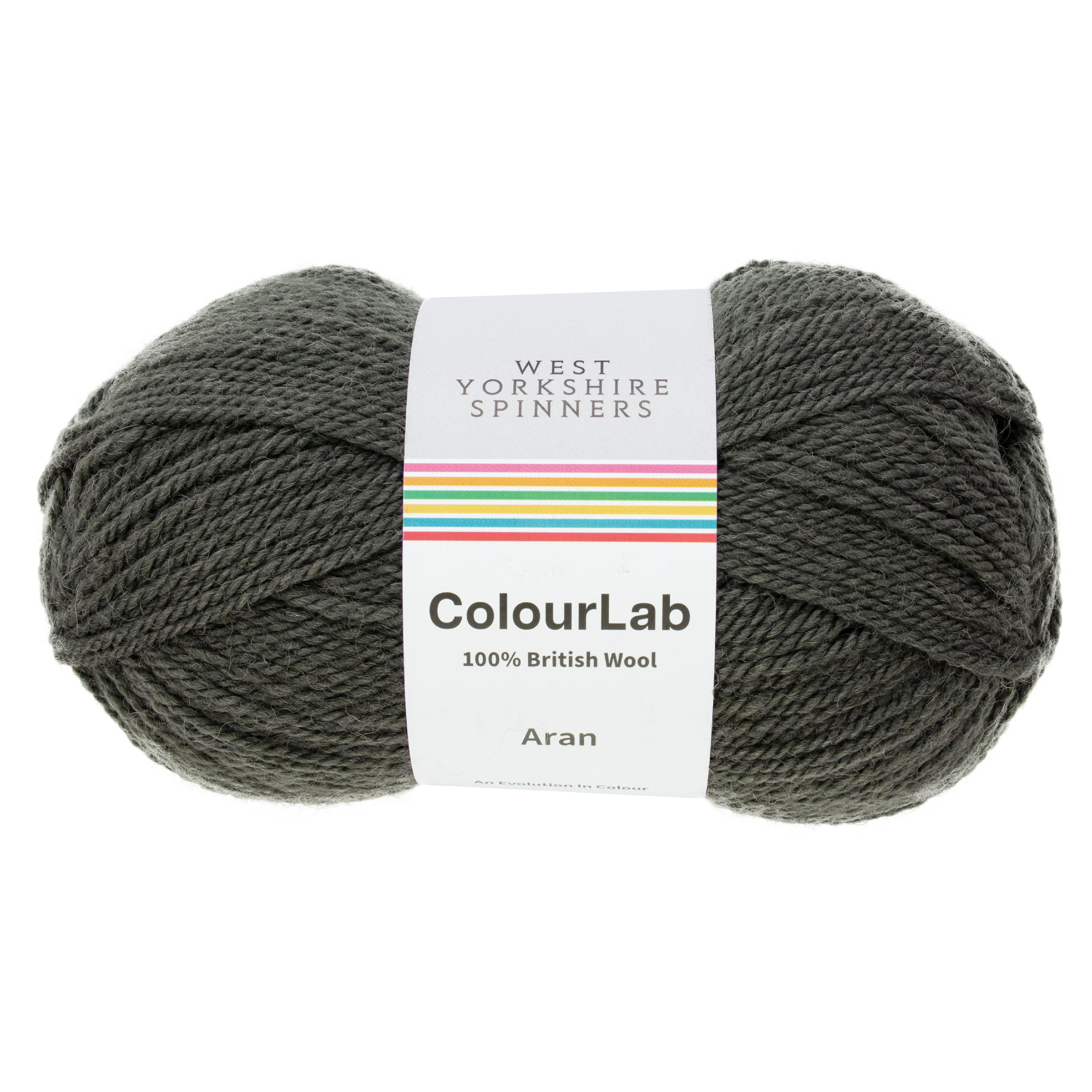 ColourLab Aran - Image 16