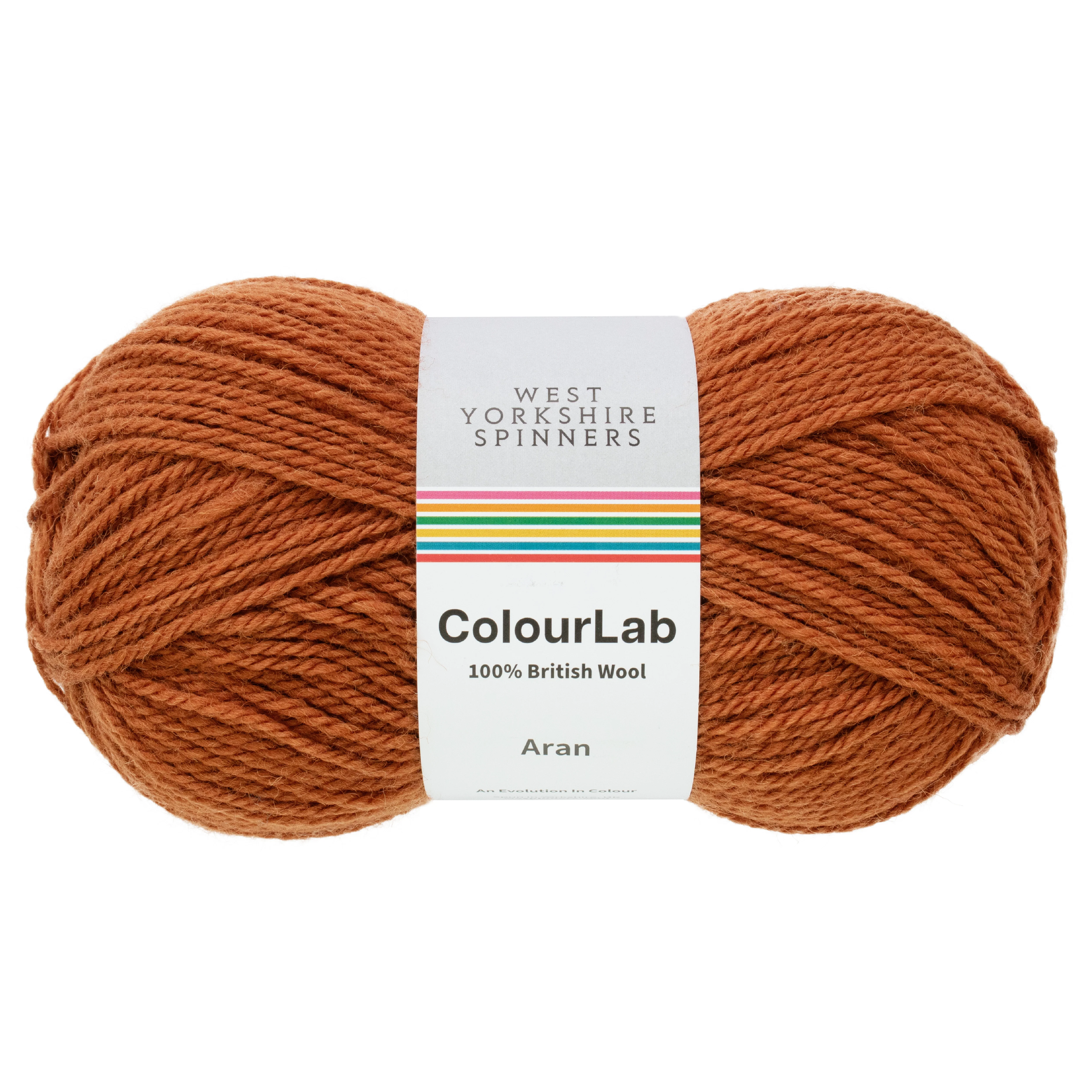 ColourLab Aran - Image 20