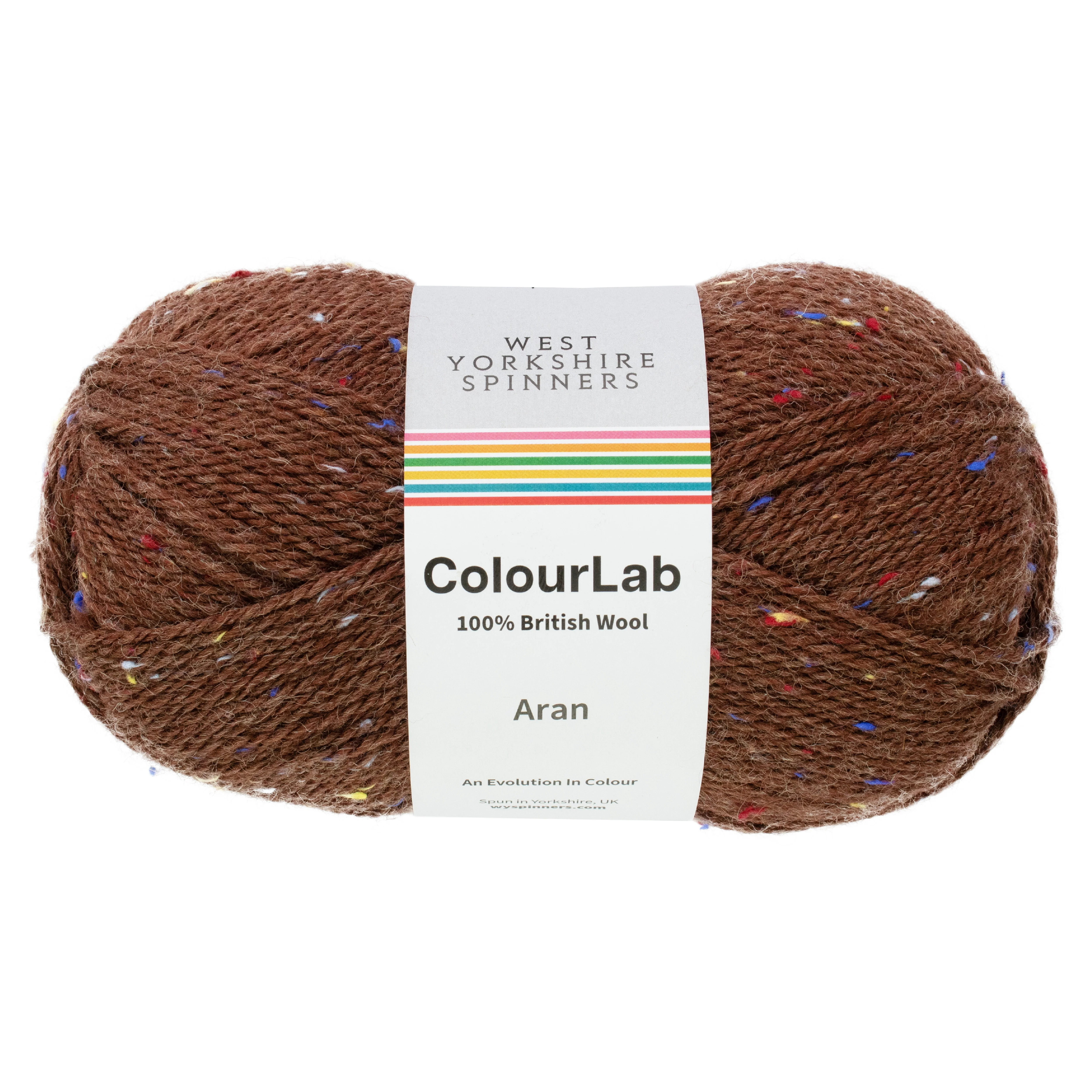 ColourLab Aran - Image 21