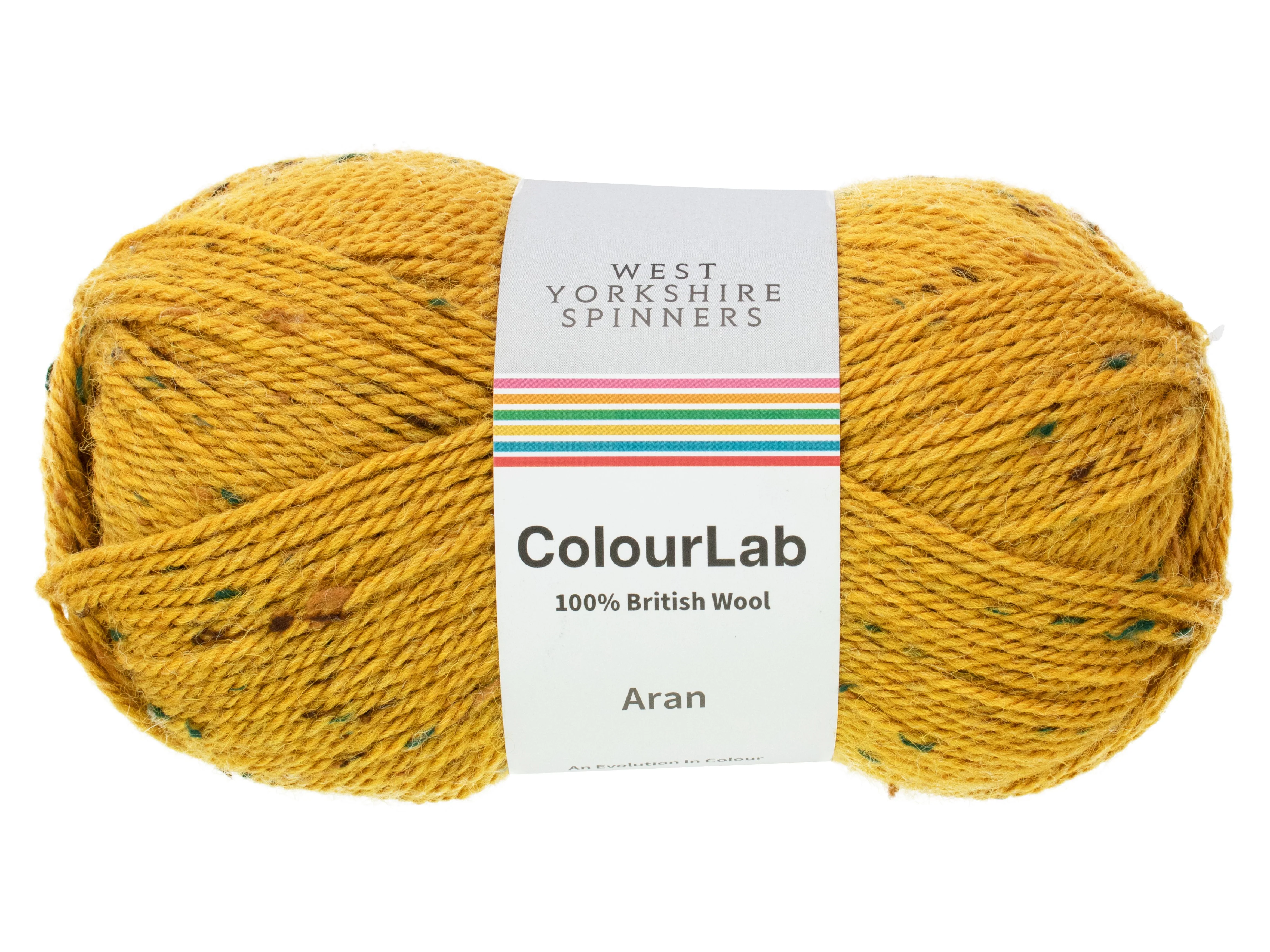ColourLab Aran - Image 22