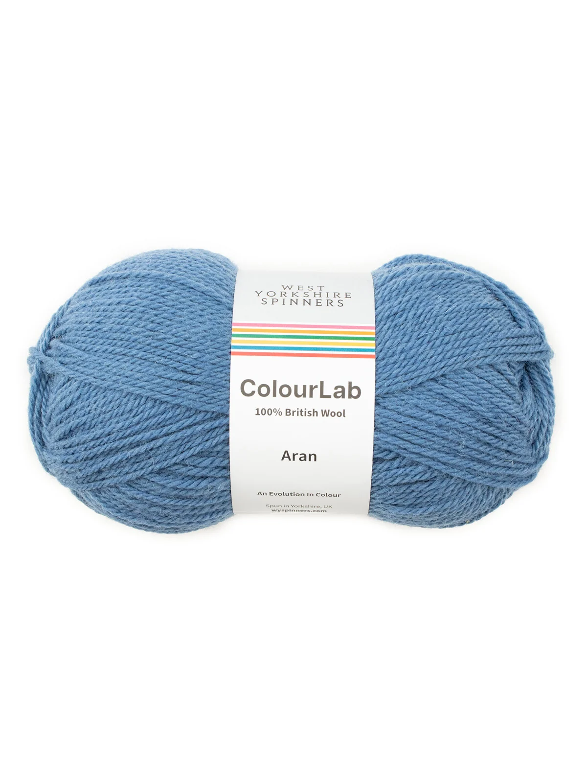 ColourLab Aran - Image 4