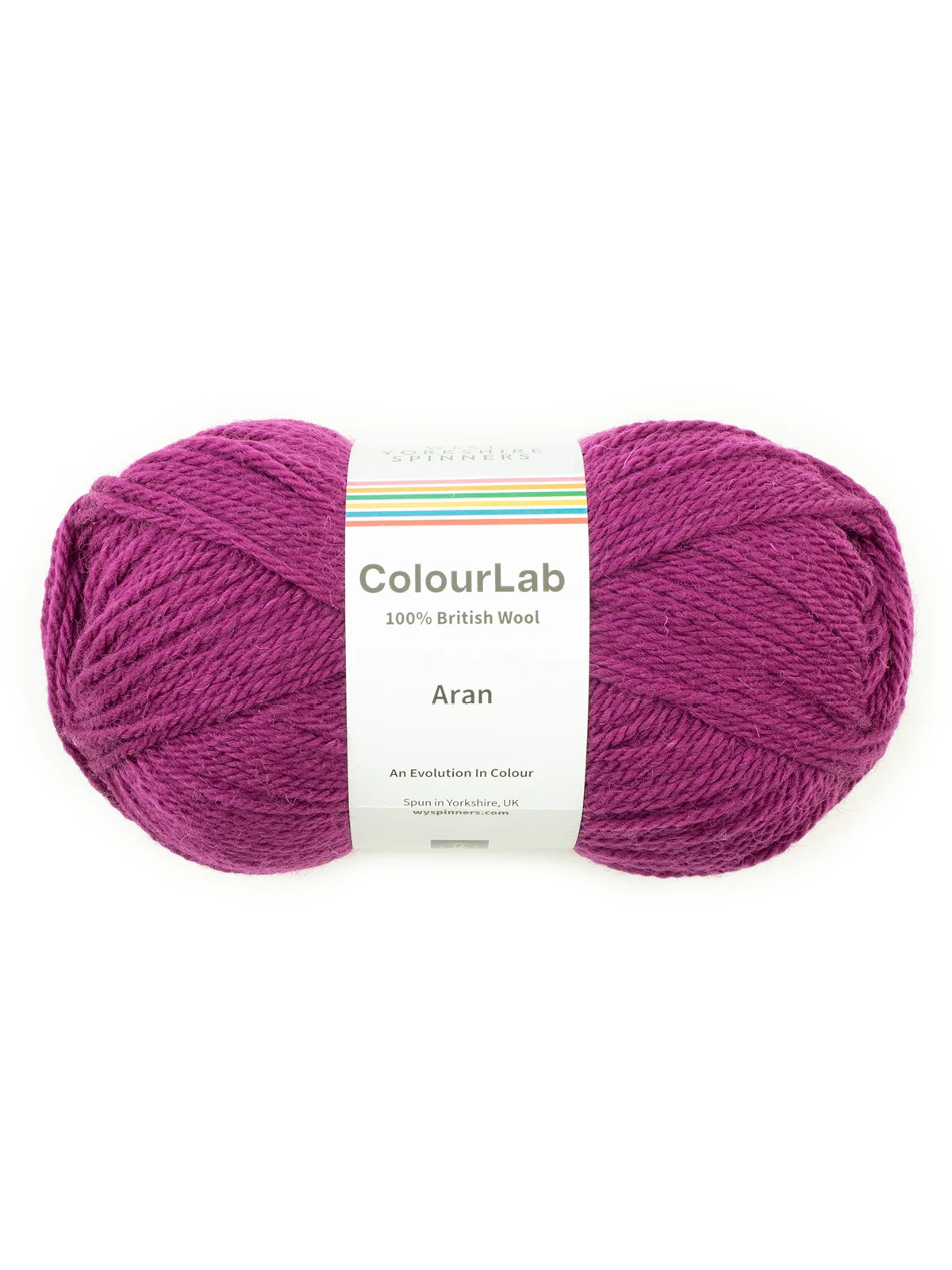 ColourLab Aran - Image 6