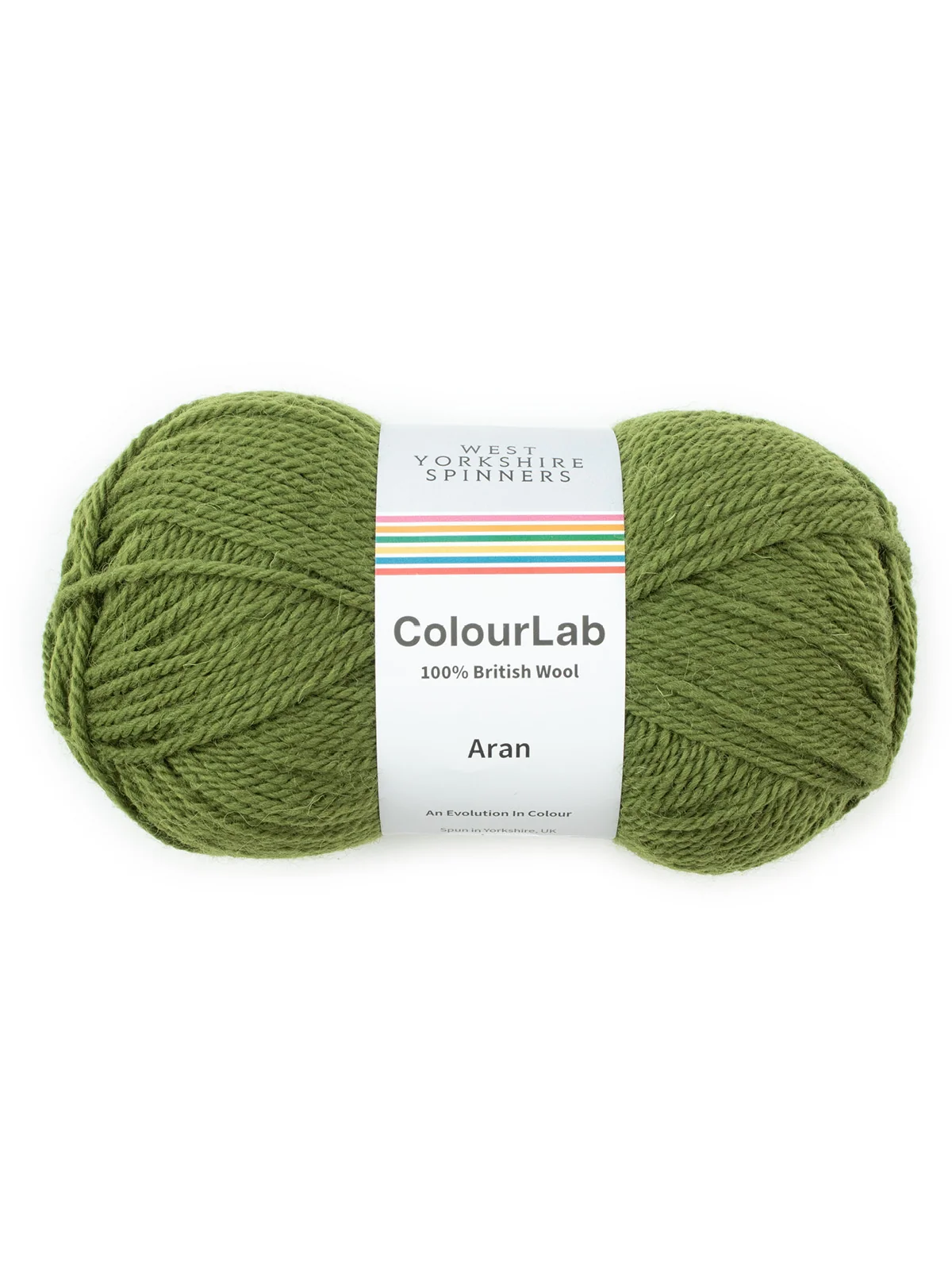 ColourLab Aran - Image 7
