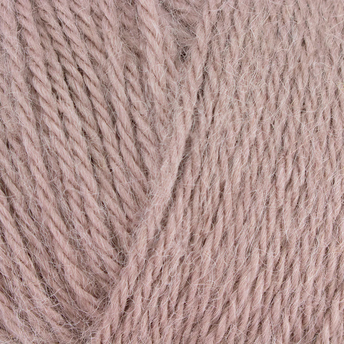Fable Brushed Aran - Image 6