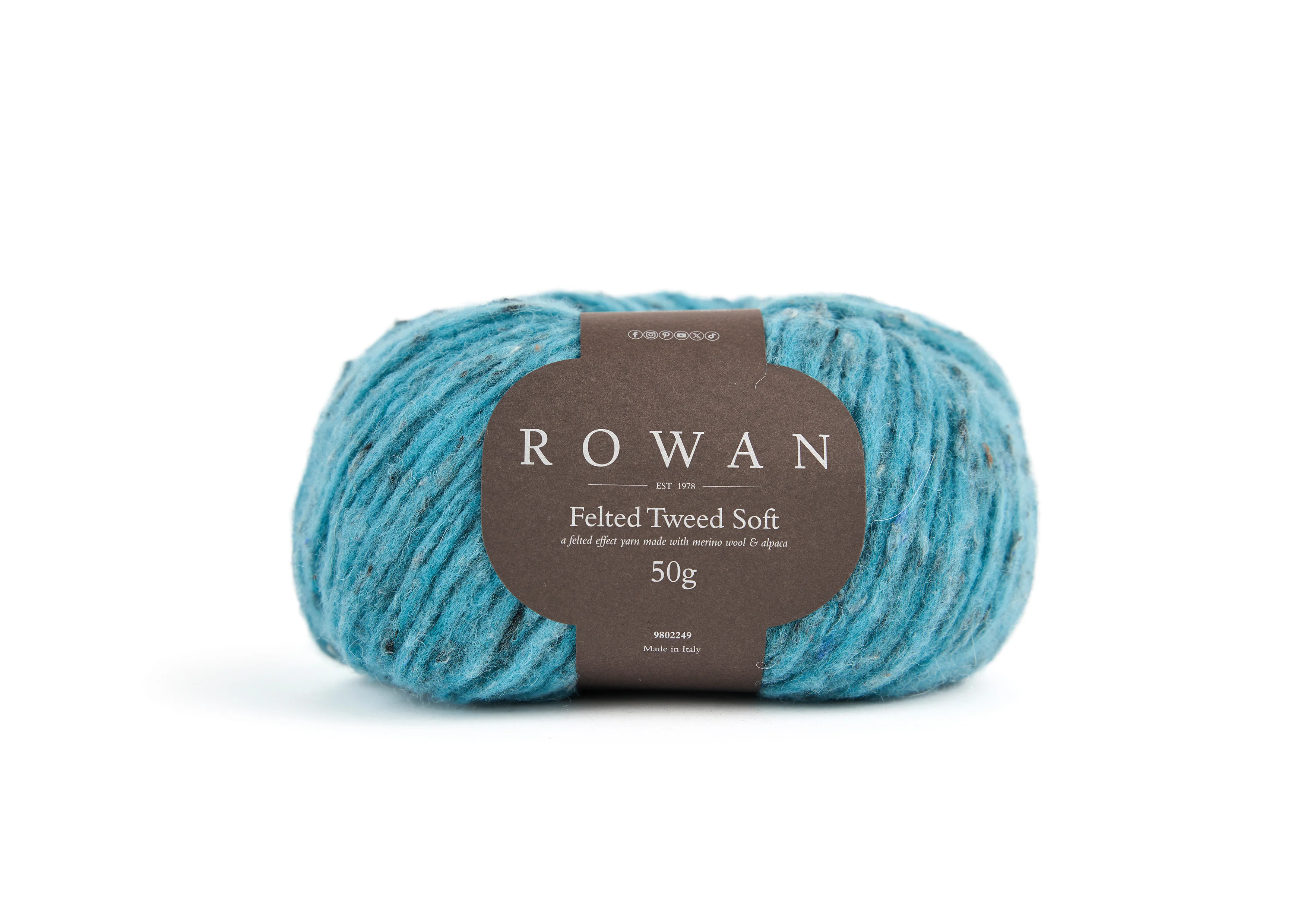 Felted Tweed Soft - Image 6