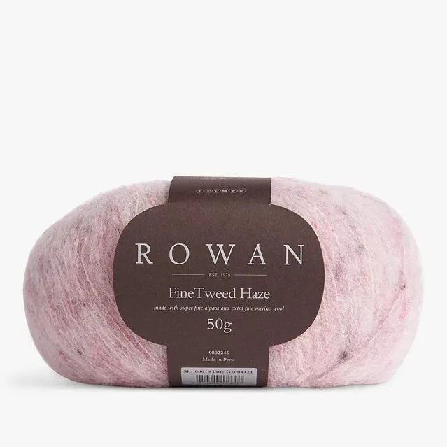 Fine Tweed Haze - Image 10