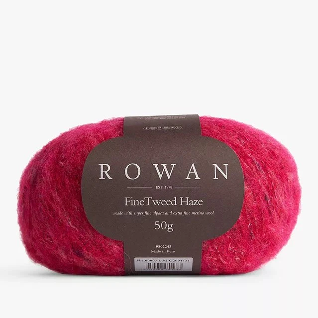 Fine Tweed Haze - Image 3