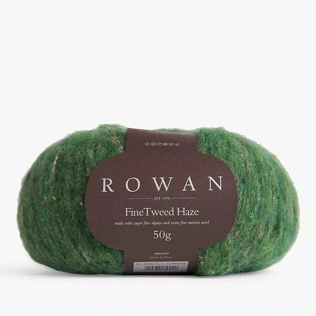 Fine Tweed Haze - Image 4