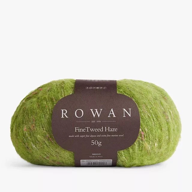 Fine Tweed Haze - Image 5