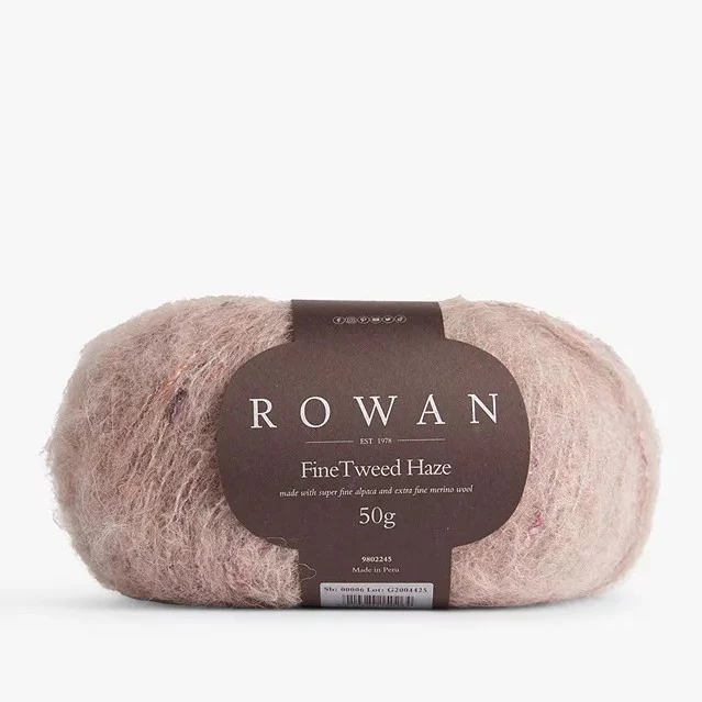 Fine Tweed Haze - Image 6