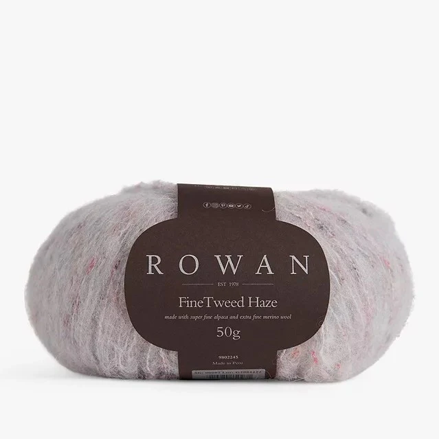 Fine Tweed Haze - Image 7