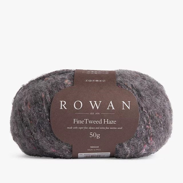 Fine Tweed Haze - Image 8