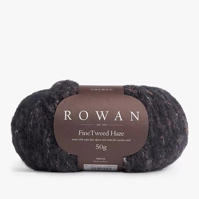 Fine Tweed Haze - Image 9