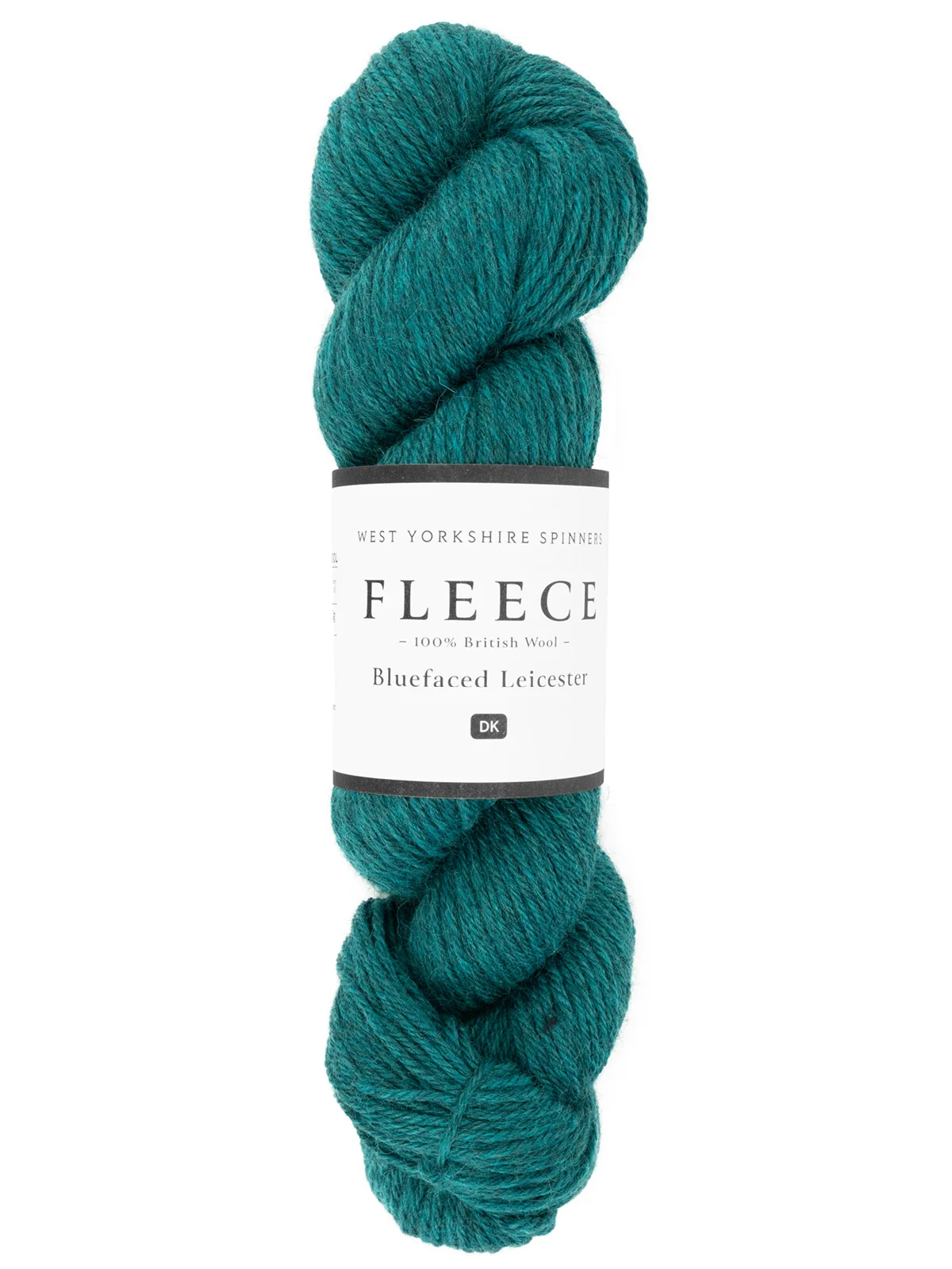 Fleece Bluefaced Leicester DK - Image 10