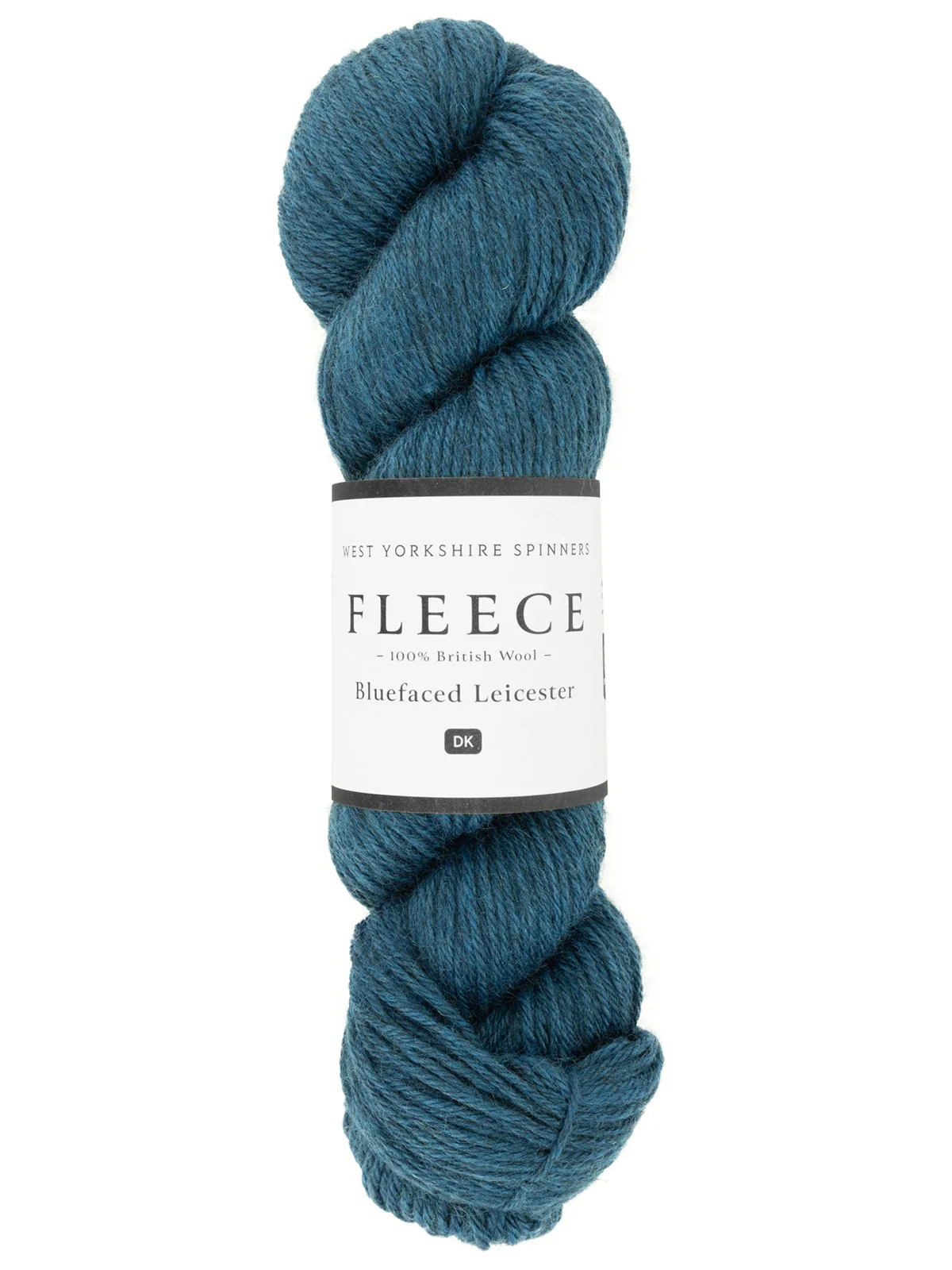 Fleece Bluefaced Leicester DK - Image 11