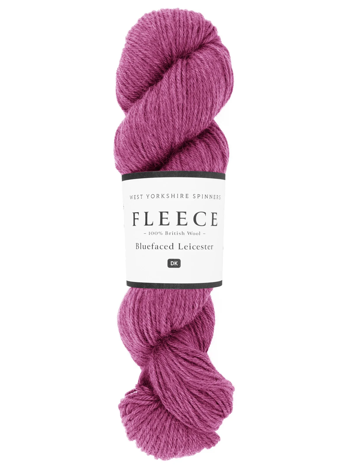 Fleece Bluefaced Leicester DK - Image 13