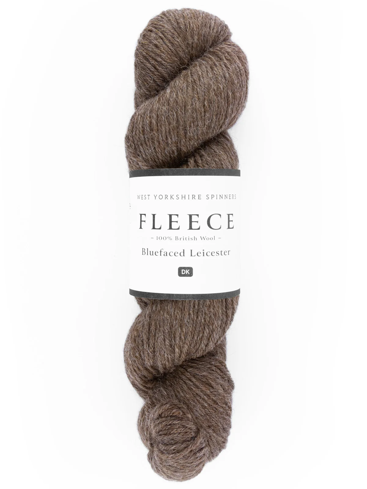 Fleece Bluefaced Leicester DK - Image 3