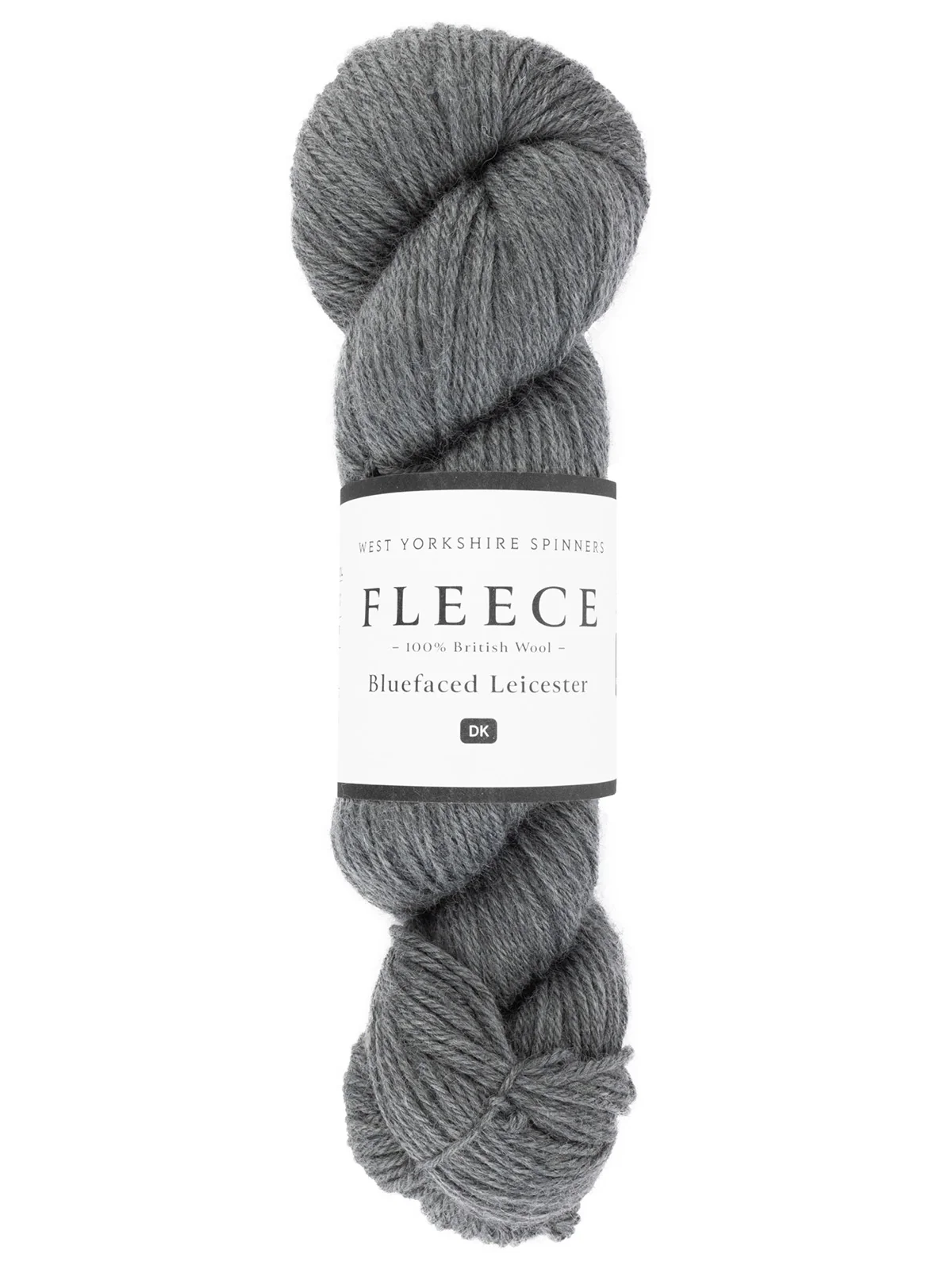 Fleece Bluefaced Leicester DK - Image 4