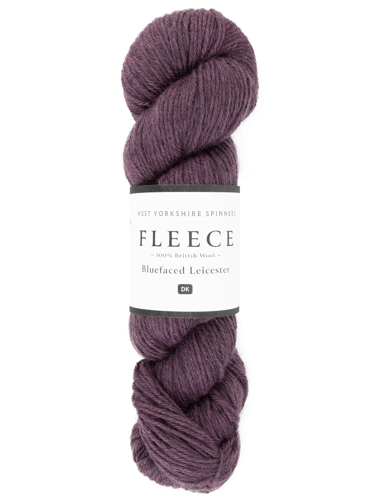 Fleece Bluefaced Leicester DK - Image 5