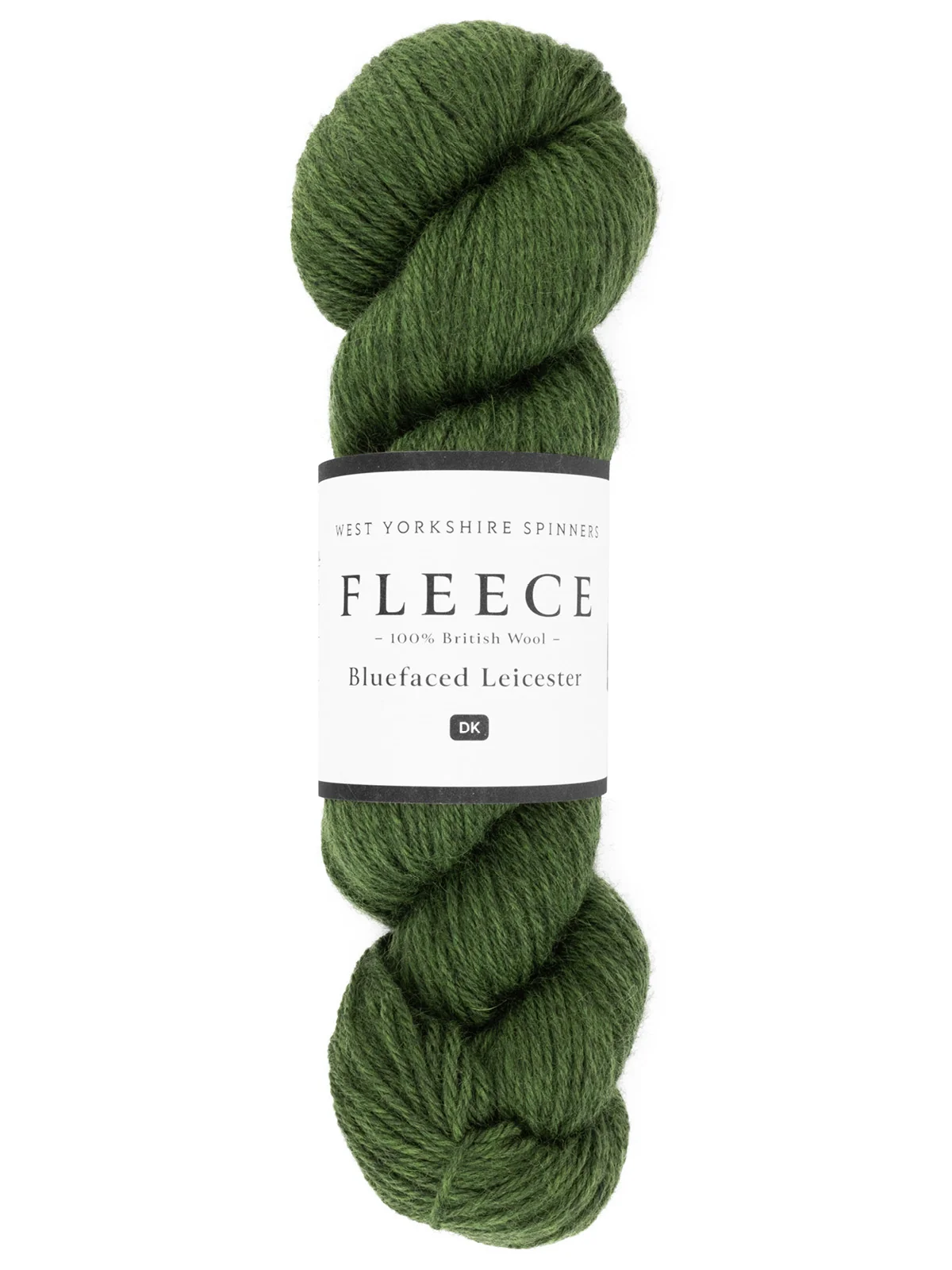 Fleece Bluefaced Leicester DK - Image 9