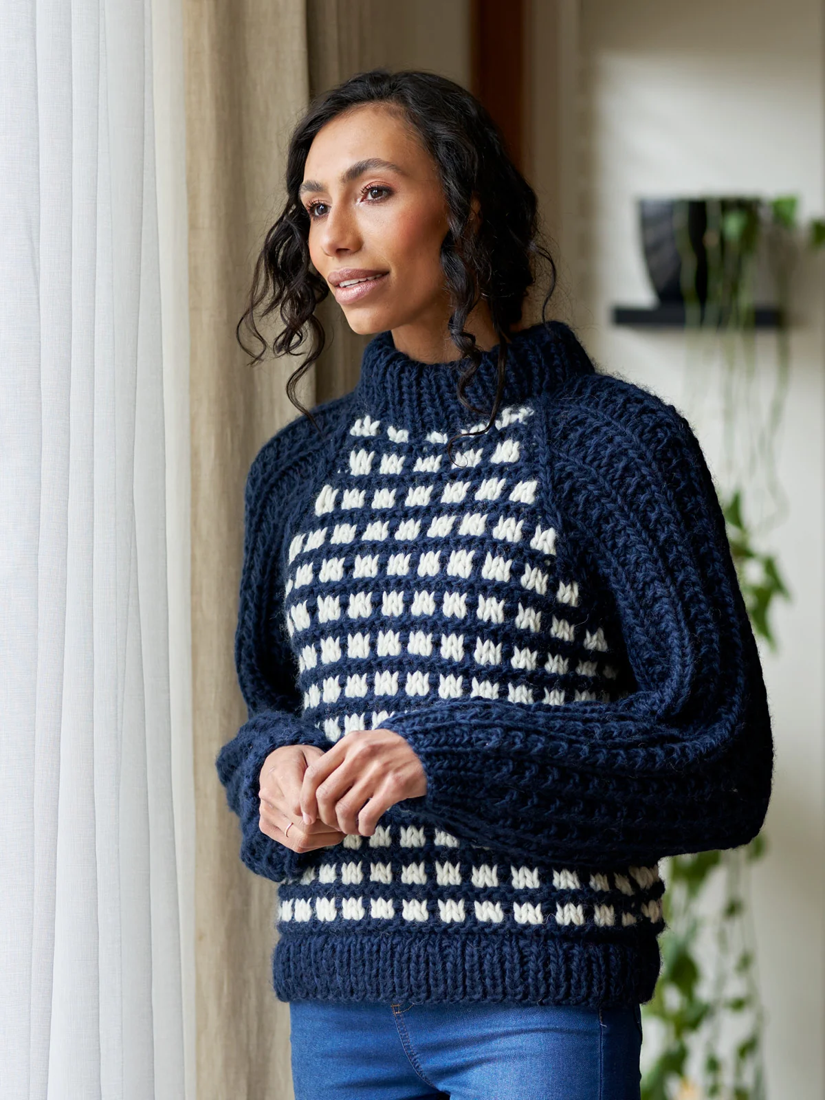 Flourish - Re:Treat Chunky Roving - Image 4