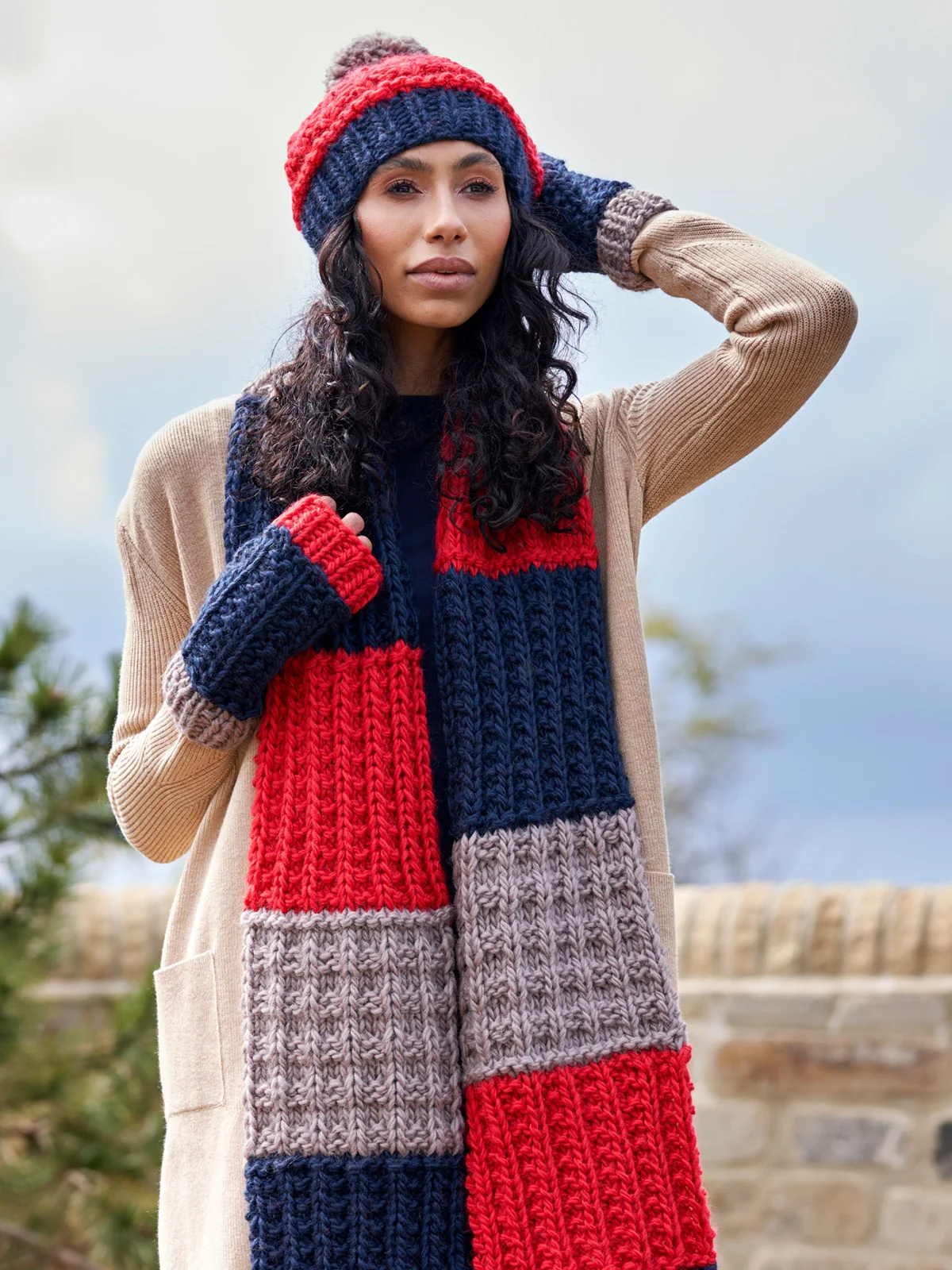 Flourish - Re:Treat Chunky Roving - Image 8