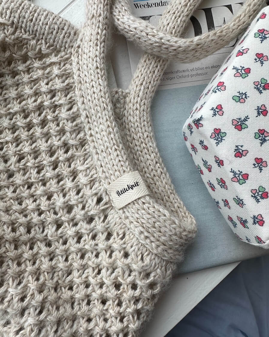 Herringbone tape for Breeze Bag - Image 3