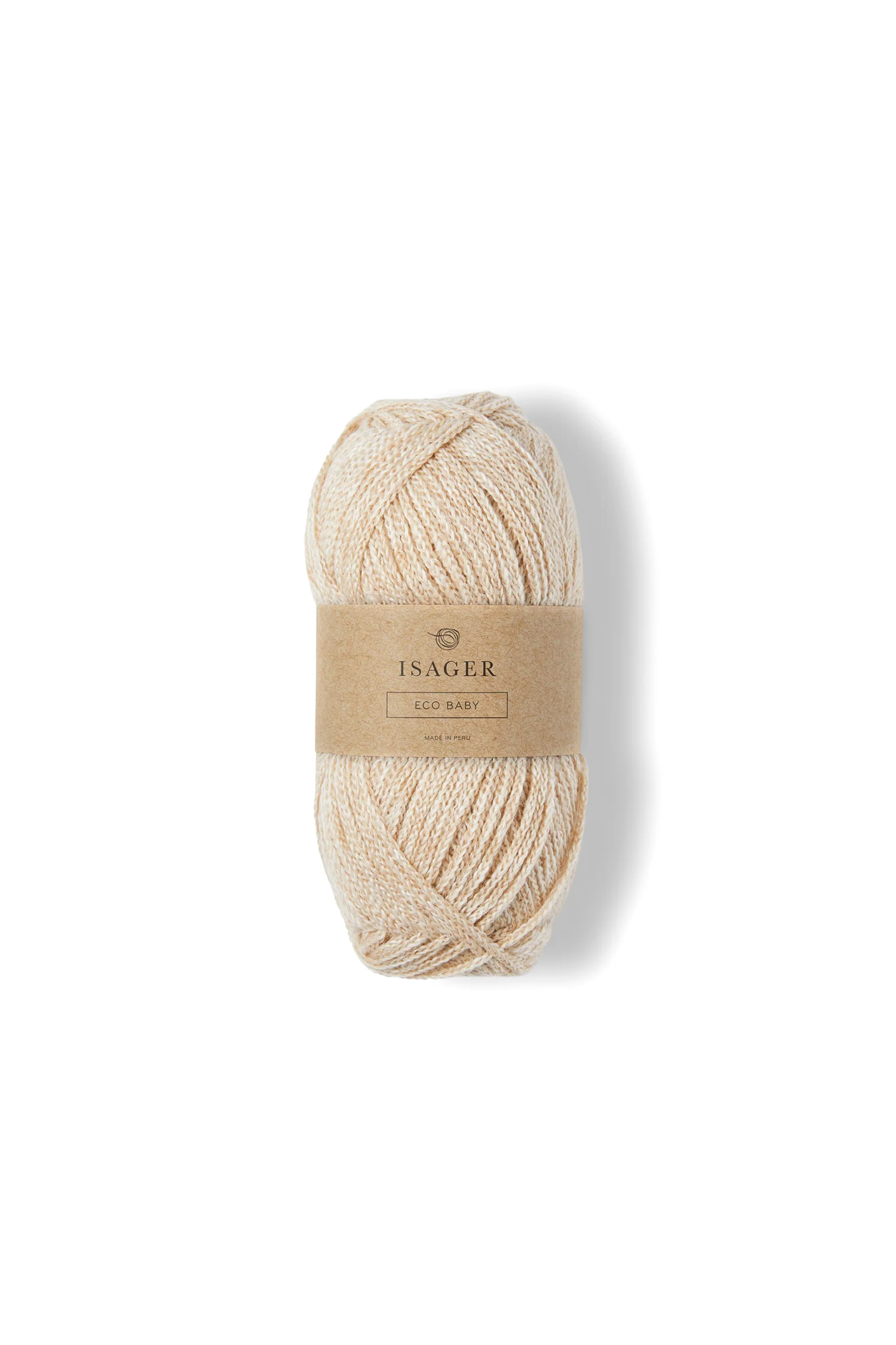 Isager Baby Yarn - Image 4