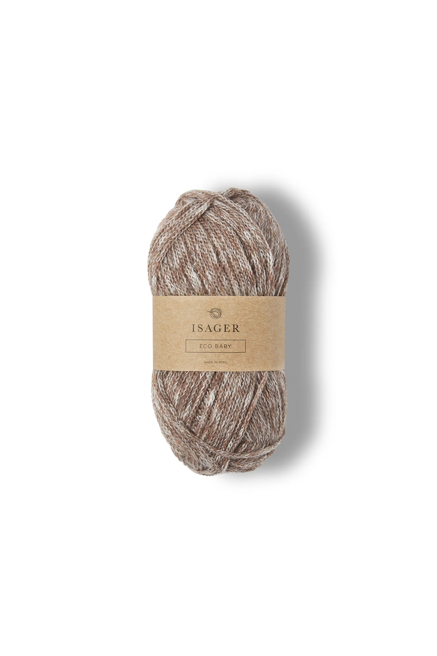 Isager Baby Yarn - Image 5