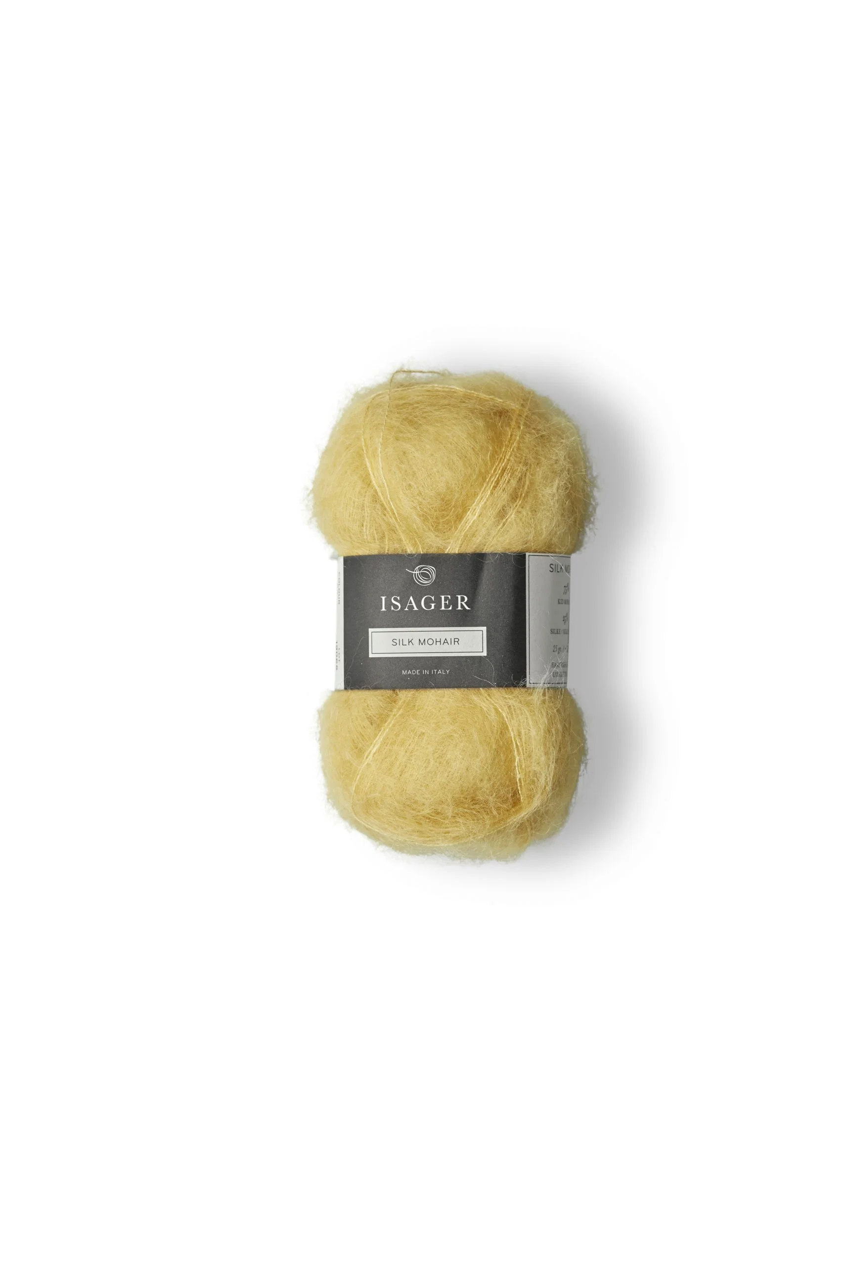 Silk Mohair - Image 28