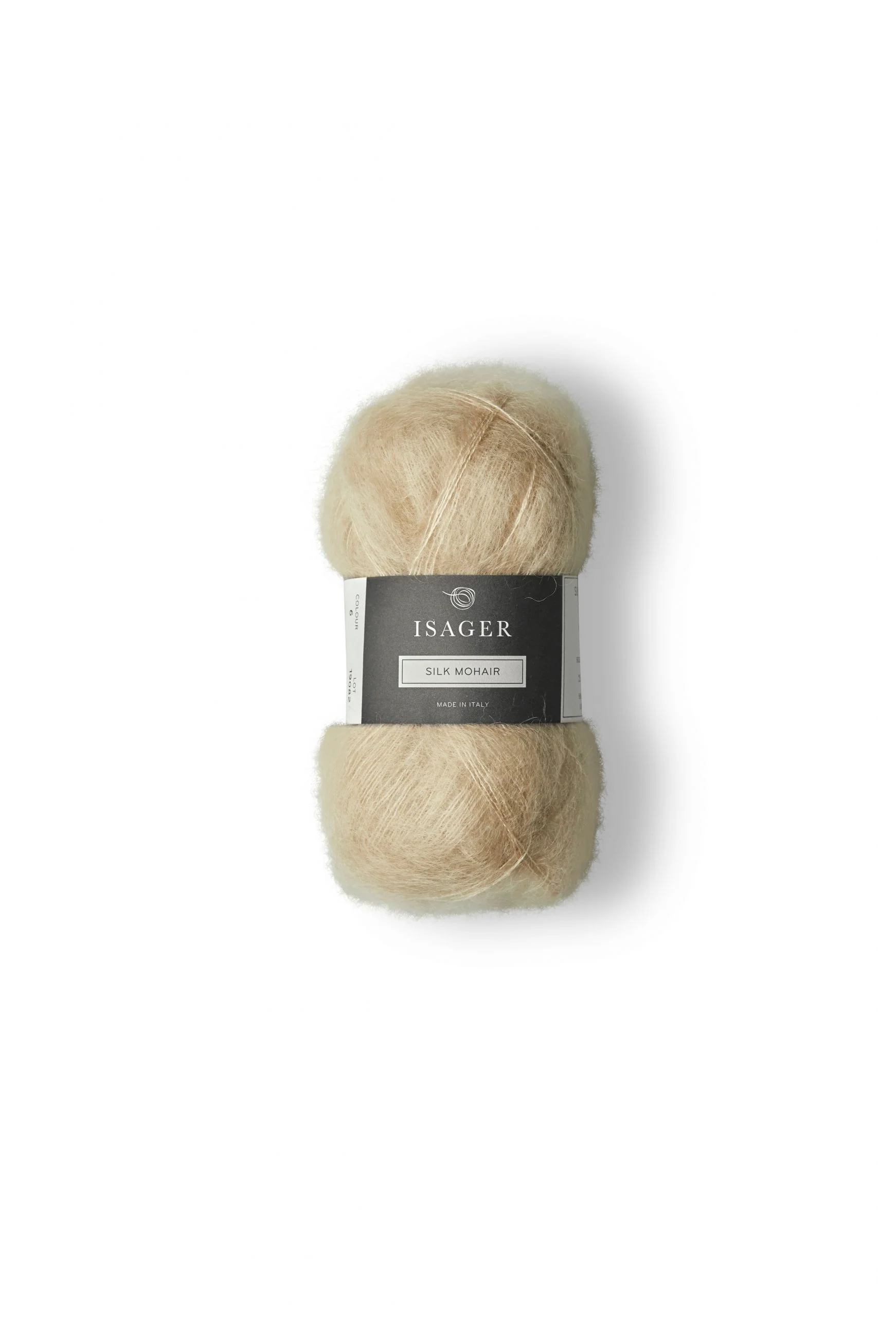 Silk Mohair - Image 6