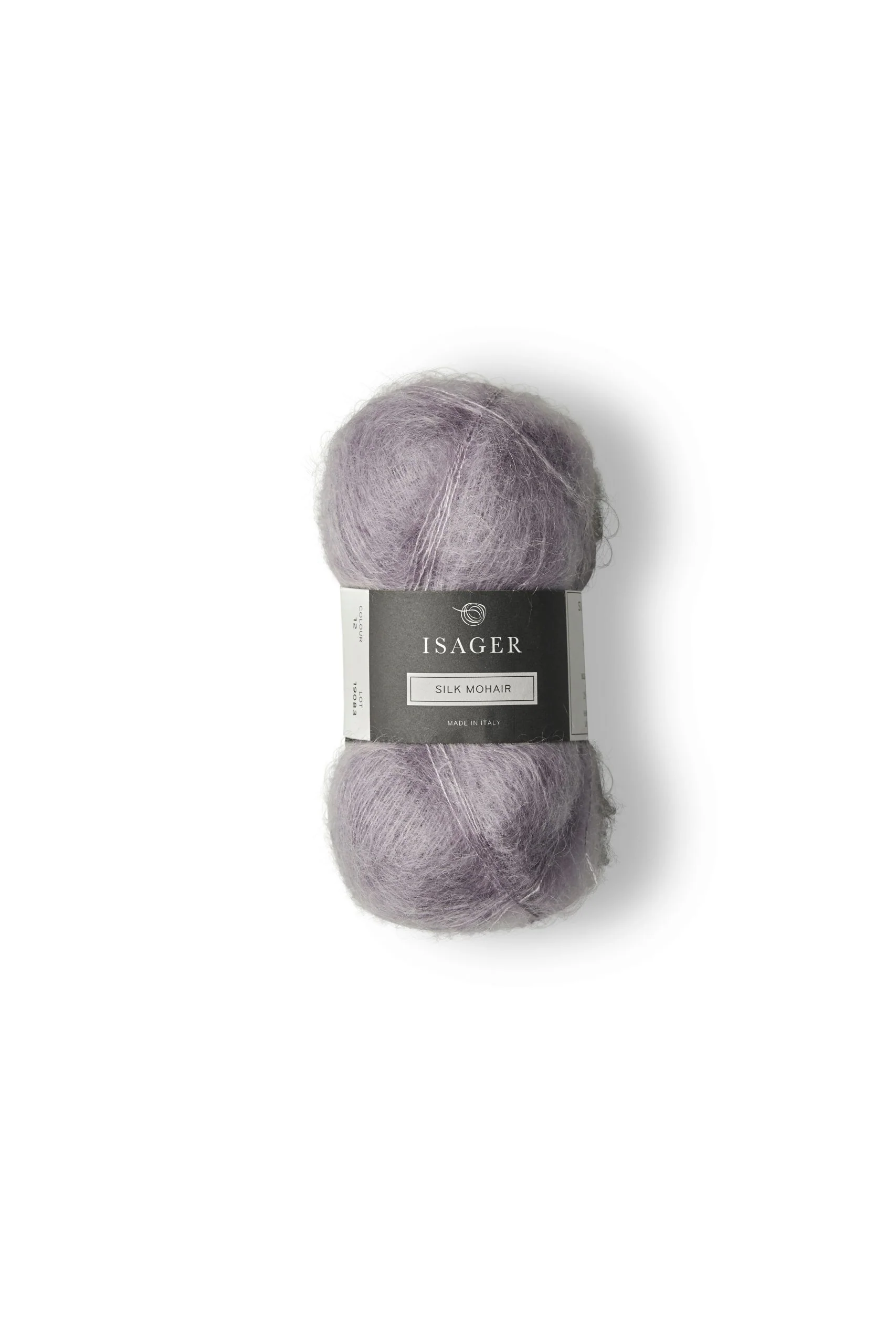 Silk Mohair - Image 9