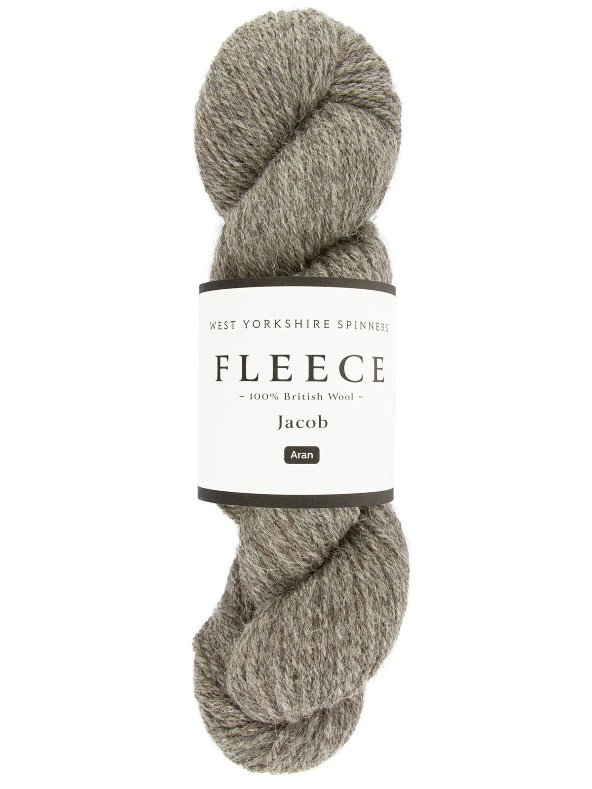 Jacob Fleece Aran - Image 3