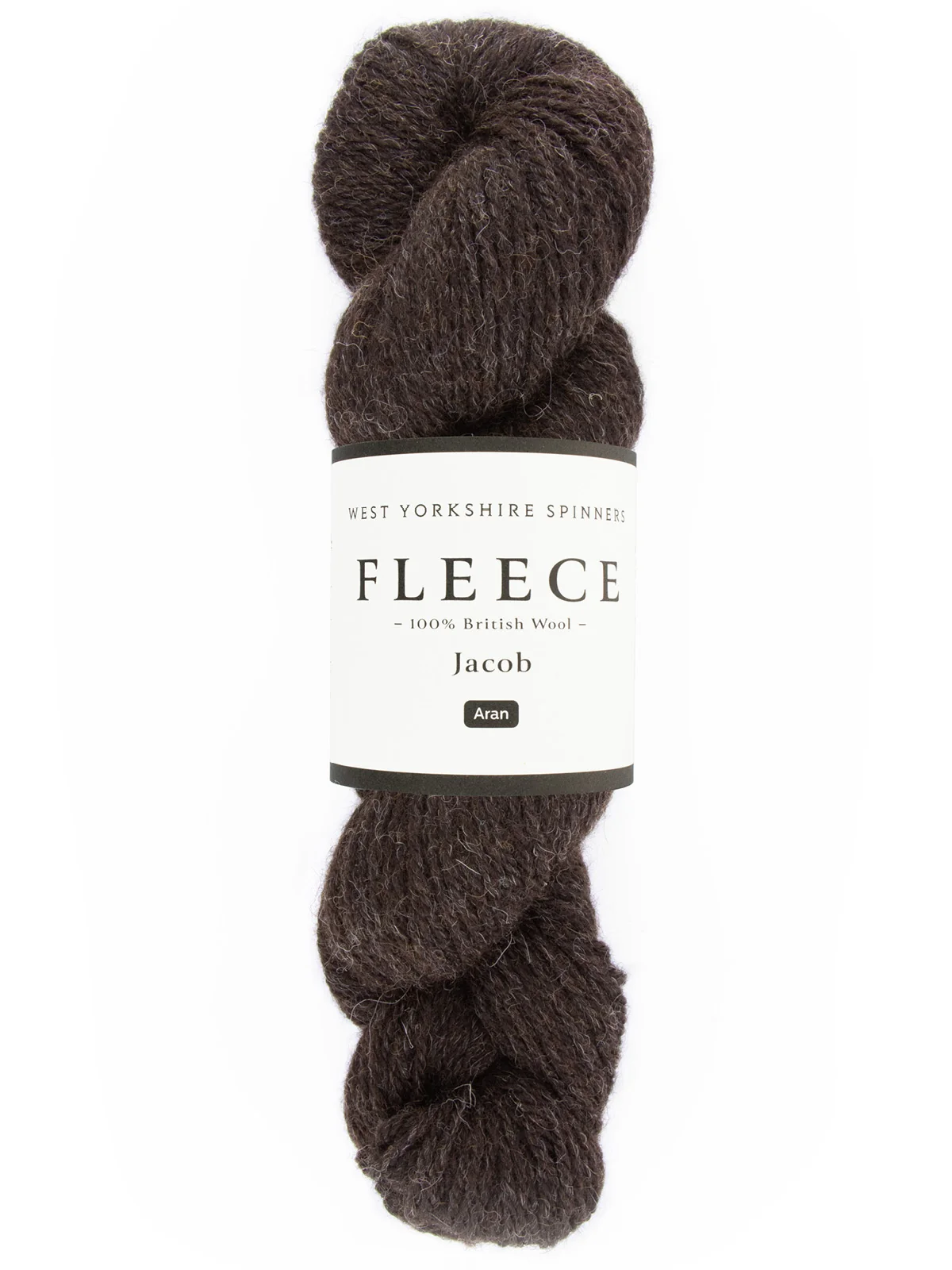 Jacob Fleece Aran - Image 4