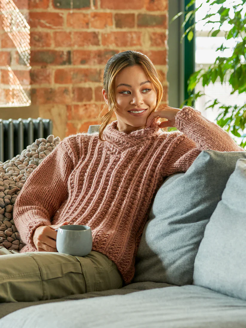 Knit. Flow. Grow. - Image 3