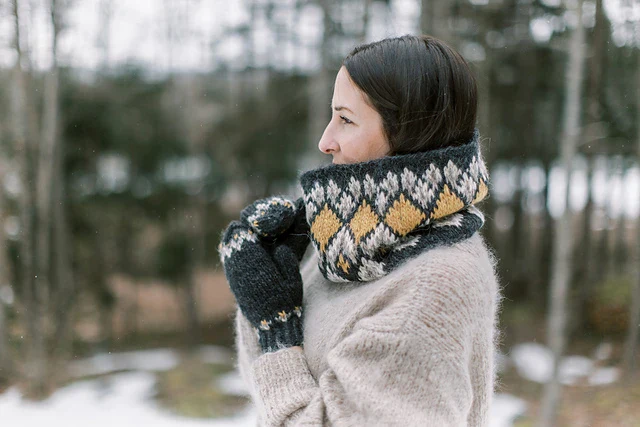 Knits from Northern Lands - Image 3