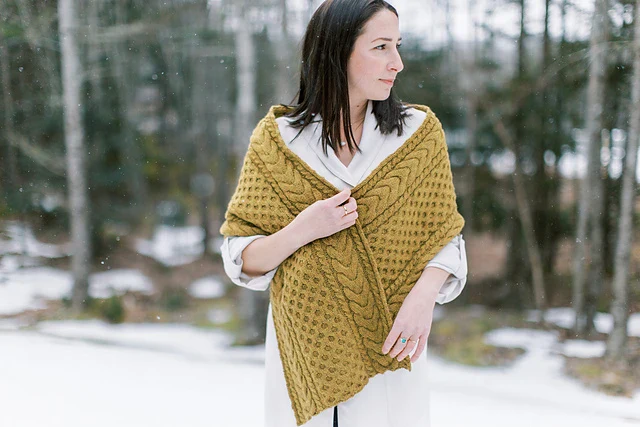 Knits from Northern Lands - Image 4