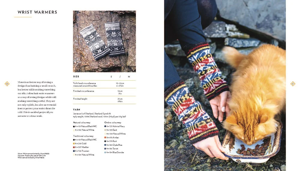 Knitting From Fair Isle - Image 3