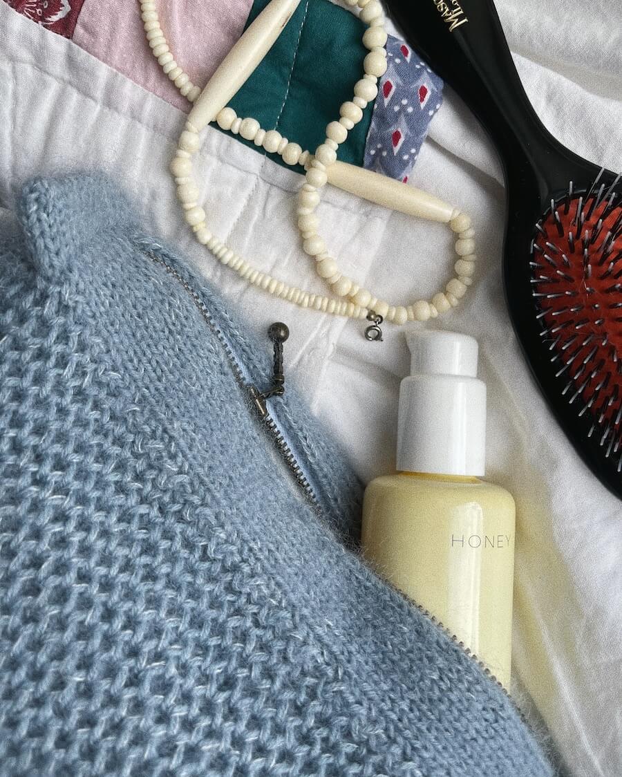 Lining for large clutch - Image 3