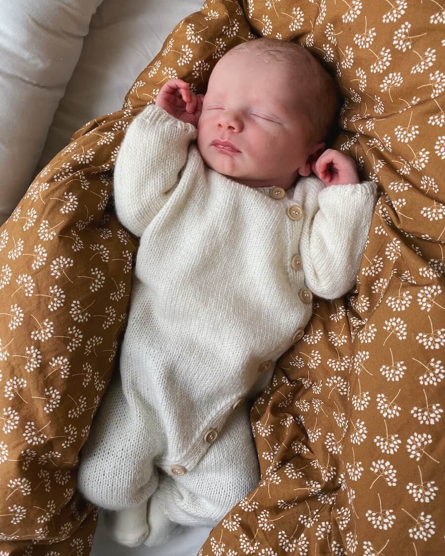 Monday Suit Pattern - Image 3