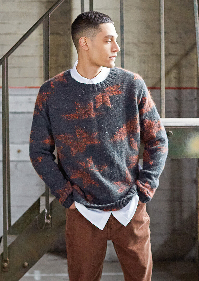 New Nordic Men's Collection - Image 10